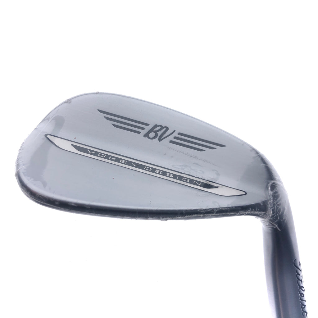 NEW Titleist SM11 Tour Chrome Gap Wedge / 52.0 Degrees / Wedge Flex