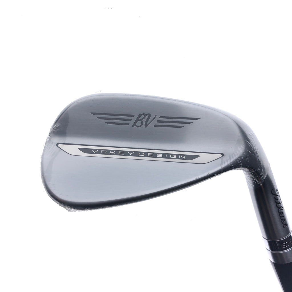 NEW Titleist SM11 Tour Chrome Gap Wedge / 52.0 Degrees / Wedge Flex