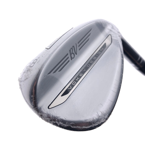 NEW Titleist SM11 Tour Chrome Lob Wedge / 58.0 Degrees / Ladies Flex