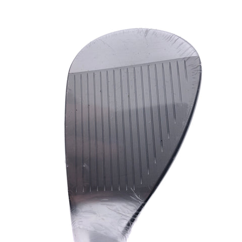 NEW Titleist SM11 Tour Chrome Lob Wedge / 58.0 Degrees / Ladies Flex