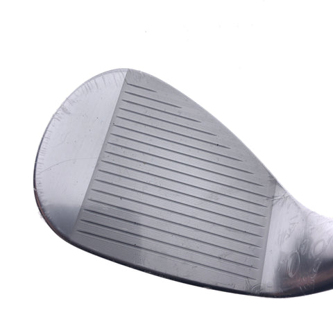 NEW Titleist SM11 Tour Chrome Lob Wedge / 58.0 Degrees / Ladies Flex