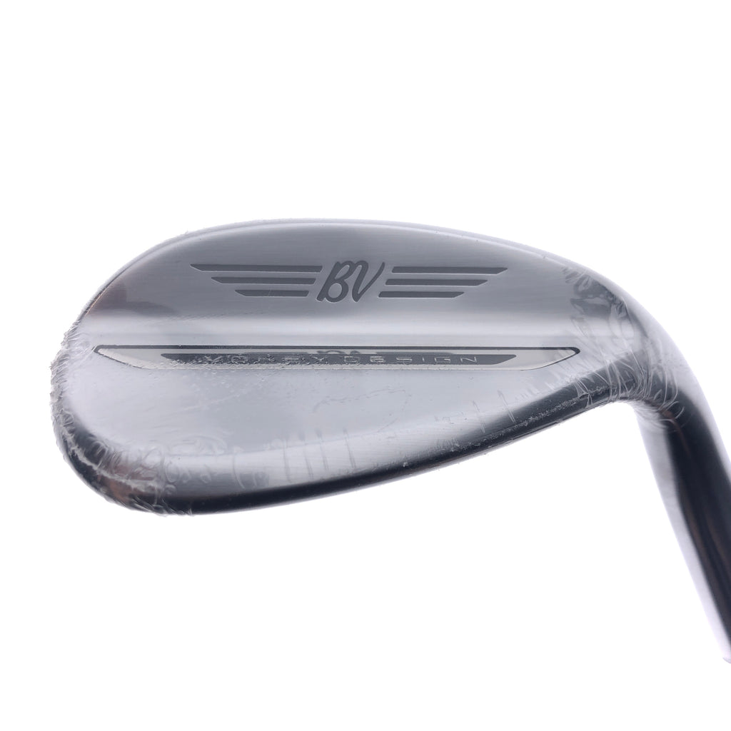 NEW Titleist SM11 Tour Chrome Lob Wedge / 58.0 Degrees / Ladies Flex