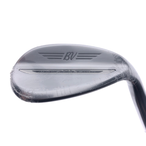 NEW Titleist SM11 Tour Chrome Lob Wedge / 58.0 Degrees / Ladies Flex