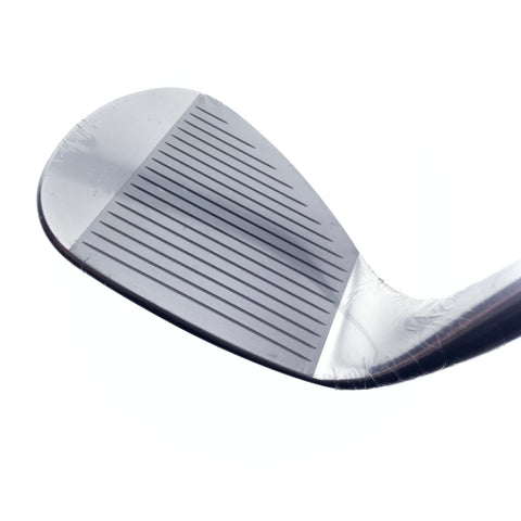 NEW Titleist SM11 Tour Chrome Lob Wedge / 58.0 Degrees / Regular Flex