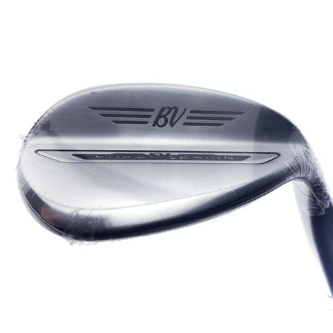 NEW Titleist SM11 Tour Chrome Lob Wedge / 58.0 Degrees / Regular Flex