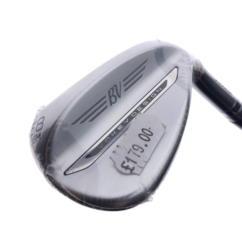 NEW Titleist SM11 Tour Chrome Lob Wedge / 58.0 Degrees / Wedge Flex