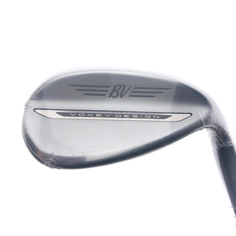 NEW Titleist SM11 Tour Chrome Lob Wedge / 58.0 Degrees / Wedge Flex
