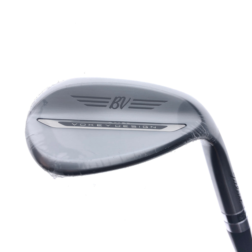 NEW Titleist SM11 Tour Chrome Lob Wedge / 58.0 Degrees / Wedge Flex