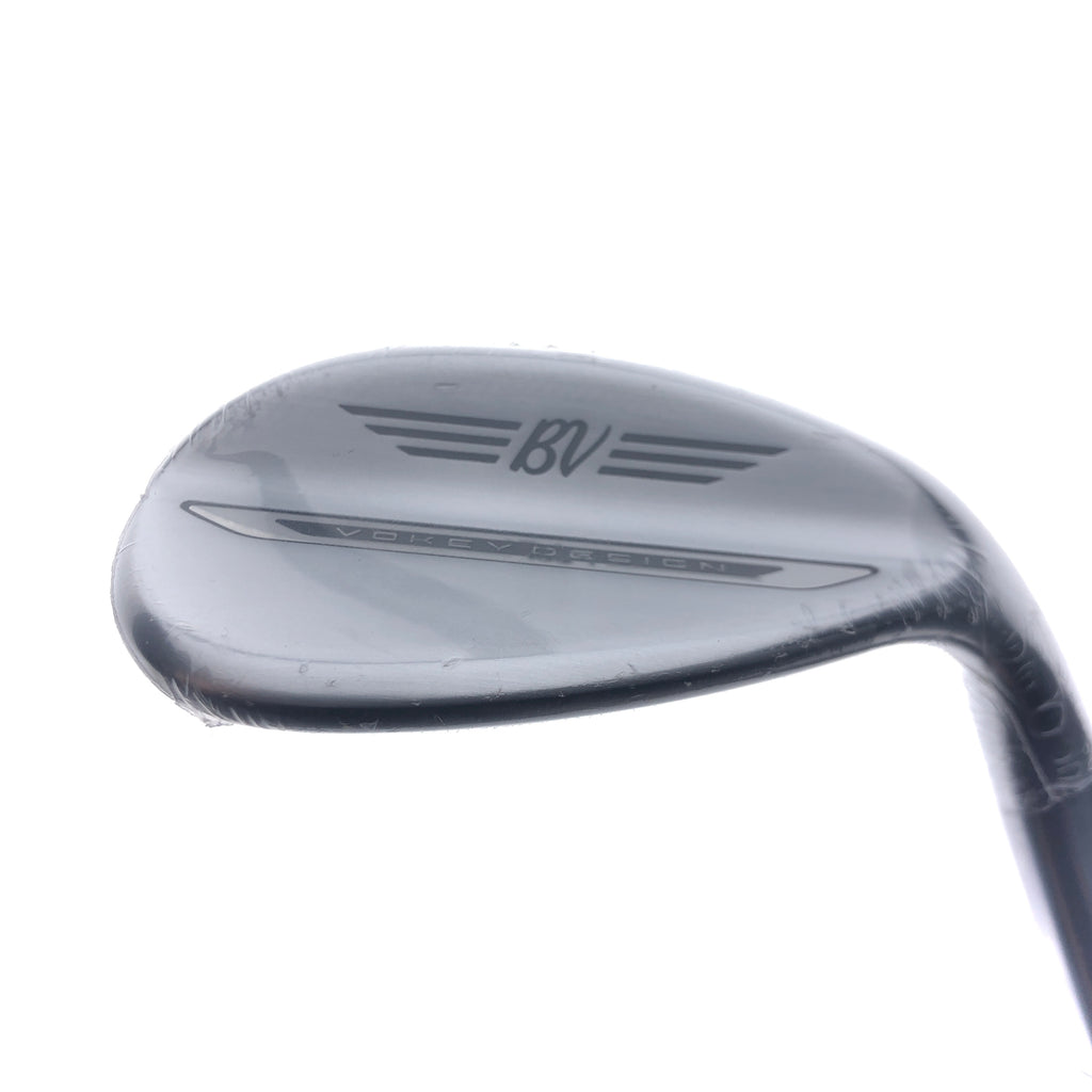 NEW Titleist SM11 Tour Chrome Lob Wedge / 58.0 Degrees / Wedge Flex