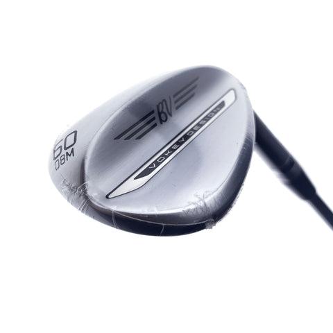 NEW Titleist SM11 Tour Chrome Lob Wedge / 60.0 Degrees / Wedge Flex