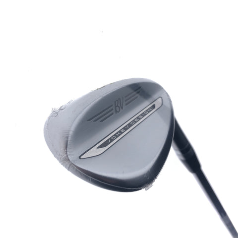 NEW Titleist SM11 Tour Chrome Lob Wedge / 60.0 Degrees / Wedge Flex