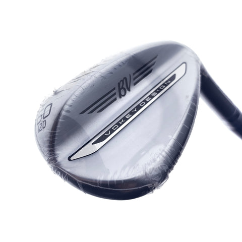 NEW Titleist SM11 Tour Chrome Lob Wedge / 60.0 Degrees / Wedge Flex