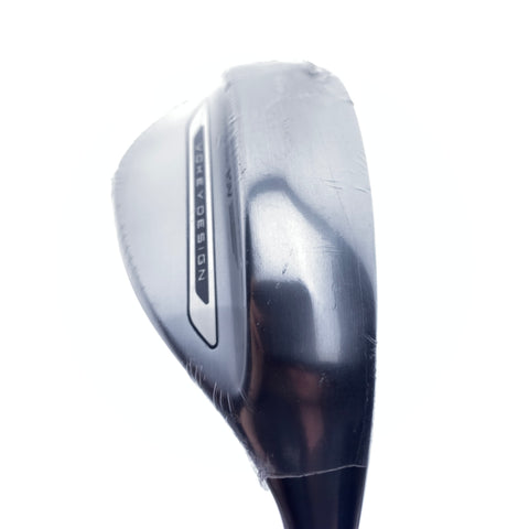 NEW Titleist SM11 Tour Chrome Lob Wedge / 60.0 Degrees / Wedge Flex