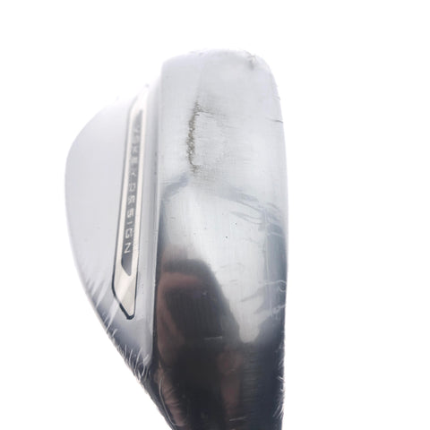 NEW Titleist SM11 Tour Chrome Lob Wedge / 60.0 Degrees / Wedge Flex