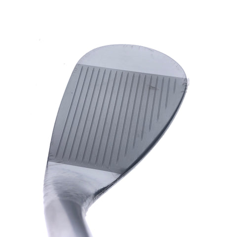 NEW Titleist SM11 Tour Chrome Lob Wedge / 60.0 Degrees / Wedge Flex