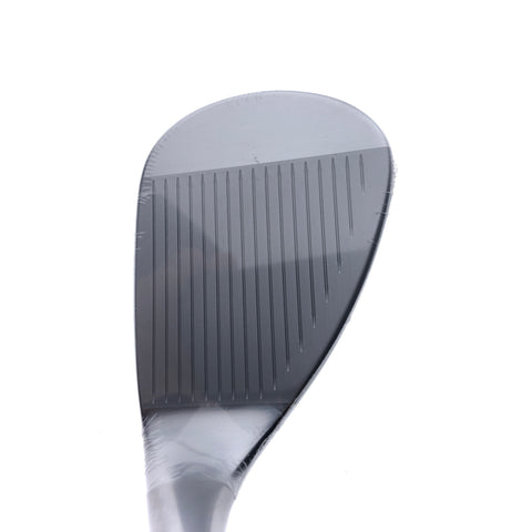 NEW Titleist SM11 Tour Chrome Lob Wedge / 60.0 Degrees / Wedge Flex
