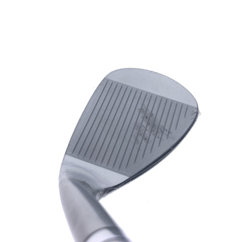 NEW Titleist SM11 Tour Chrome Lob Wedge / 60.0 Degrees / Wedge Flex