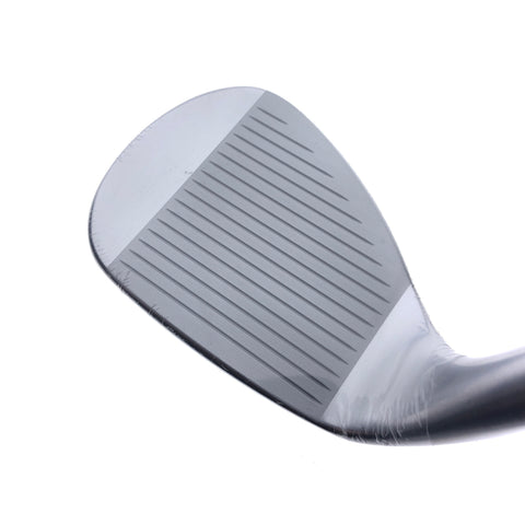 NEW Titleist SM11 Tour Chrome Lob Wedge / 60.0 Degrees / Wedge Flex