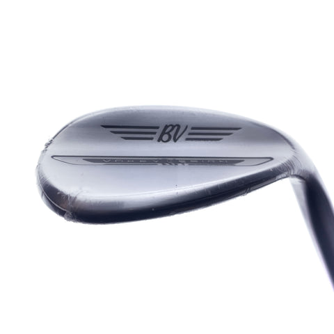 NEW Titleist SM11 Tour Chrome Lob Wedge / 60.0 Degrees / Wedge Flex
