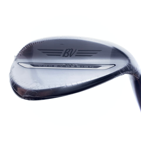NEW Titleist SM11 Tour Chrome Lob Wedge / 60.0 Degrees / Wedge Flex