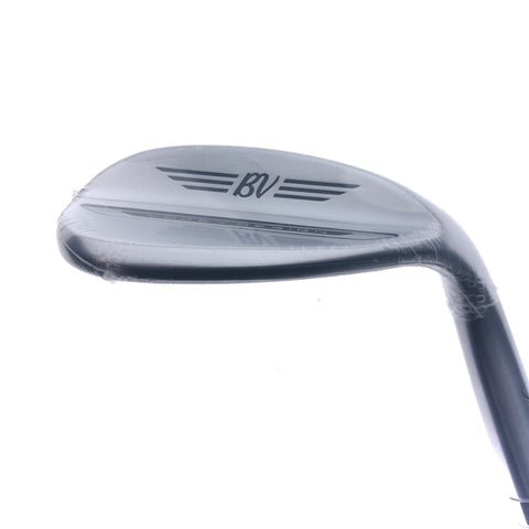 NEW Titleist SM11 Tour Chrome Lob Wedge / 60.0 Degrees / Wedge Flex