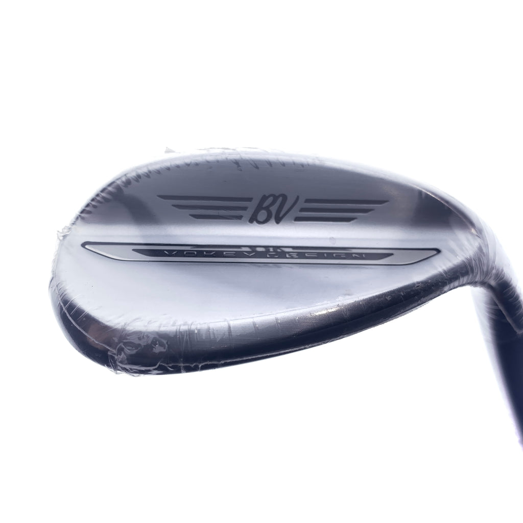 NEW Titleist SM11 Tour Chrome Lob Wedge / 60.0 Degrees / Wedge Flex