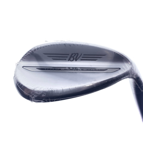NEW Titleist SM11 Tour Chrome Lob Wedge / 60.0 Degrees / Wedge Flex