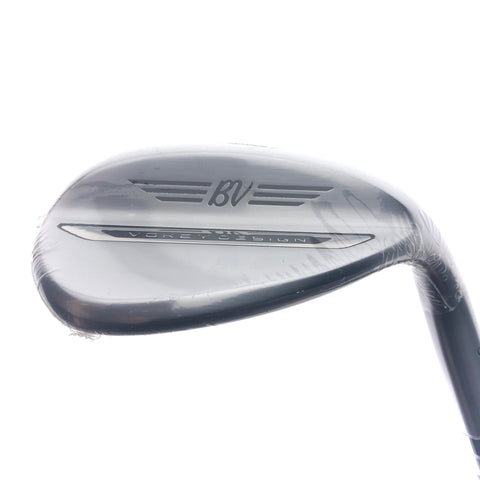 NEW Titleist SM11 Tour Chrome Lob Wedge / 60.0 Degrees / Wedge Flex