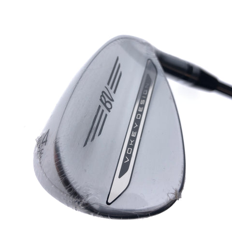 NEW Titleist SM11 Tour Chrome Pitching Wedge / 44.0 Degrees / Wedge Flex