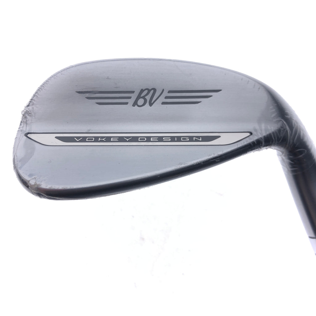 NEW Titleist SM11 Tour Chrome Pitching Wedge / 44.0 Degrees / Wedge Flex