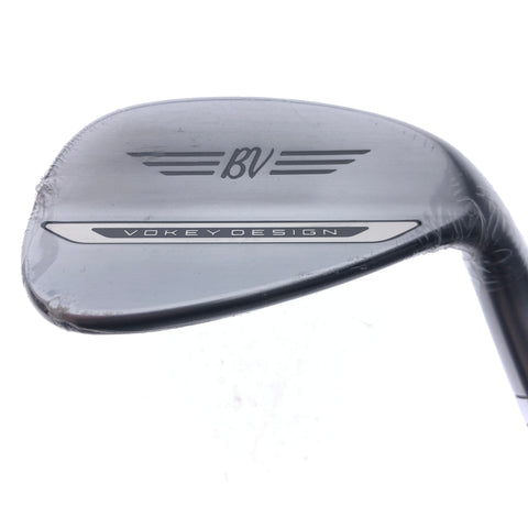 NEW Titleist SM11 Tour Chrome Pitching Wedge / 44.0 Degrees / Wedge Flex