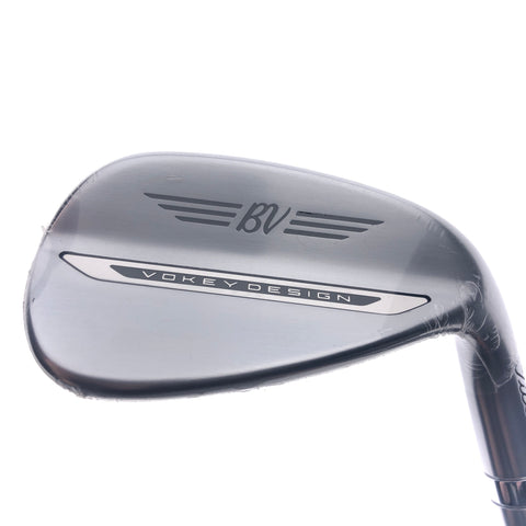 NEW Titleist SM11 Tour Chrome Pitching Wedge / 48.0 Degrees / Wedge Flex