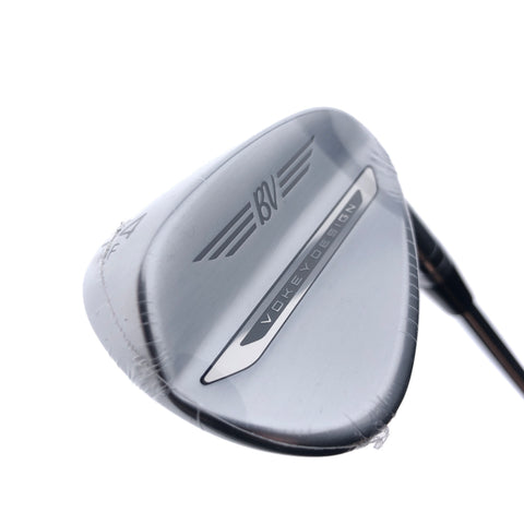 NEW Titleist SM11 Tour Chrome Sand Wedge / 54.0 Degrees / Wedge Flex