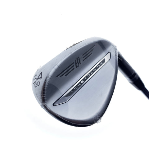NEW Titleist SM11 Tour Chrome Sand Wedge / 54.0 Degrees / Wedge Flex