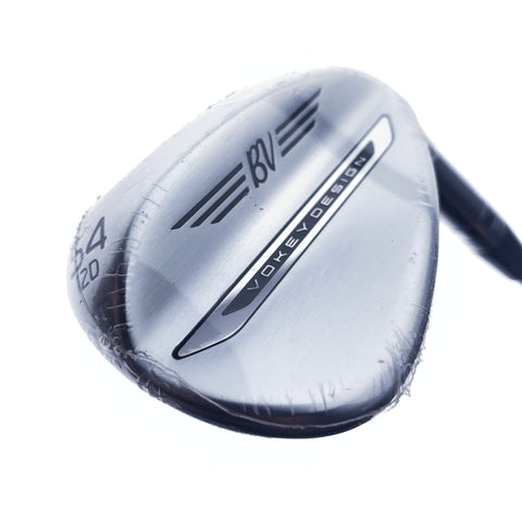 NEW Titleist SM11 Tour Chrome Sand Wedge / 54.0 Degrees / Wedge Flex