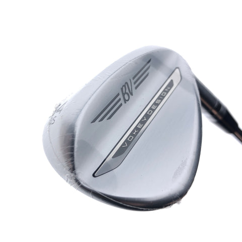 NEW Titleist SM11 Tour Chrome Sand Wedge / 54.0 Degrees / Wedge Flex