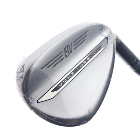 NEW Titleist SM11 Tour Chrome Sand Wedge / 54.0 Degrees / Wedge Flex