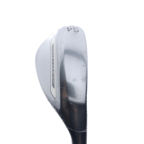 NEW Titleist SM11 Tour Chrome Sand Wedge / 54.0 Degrees / Wedge Flex