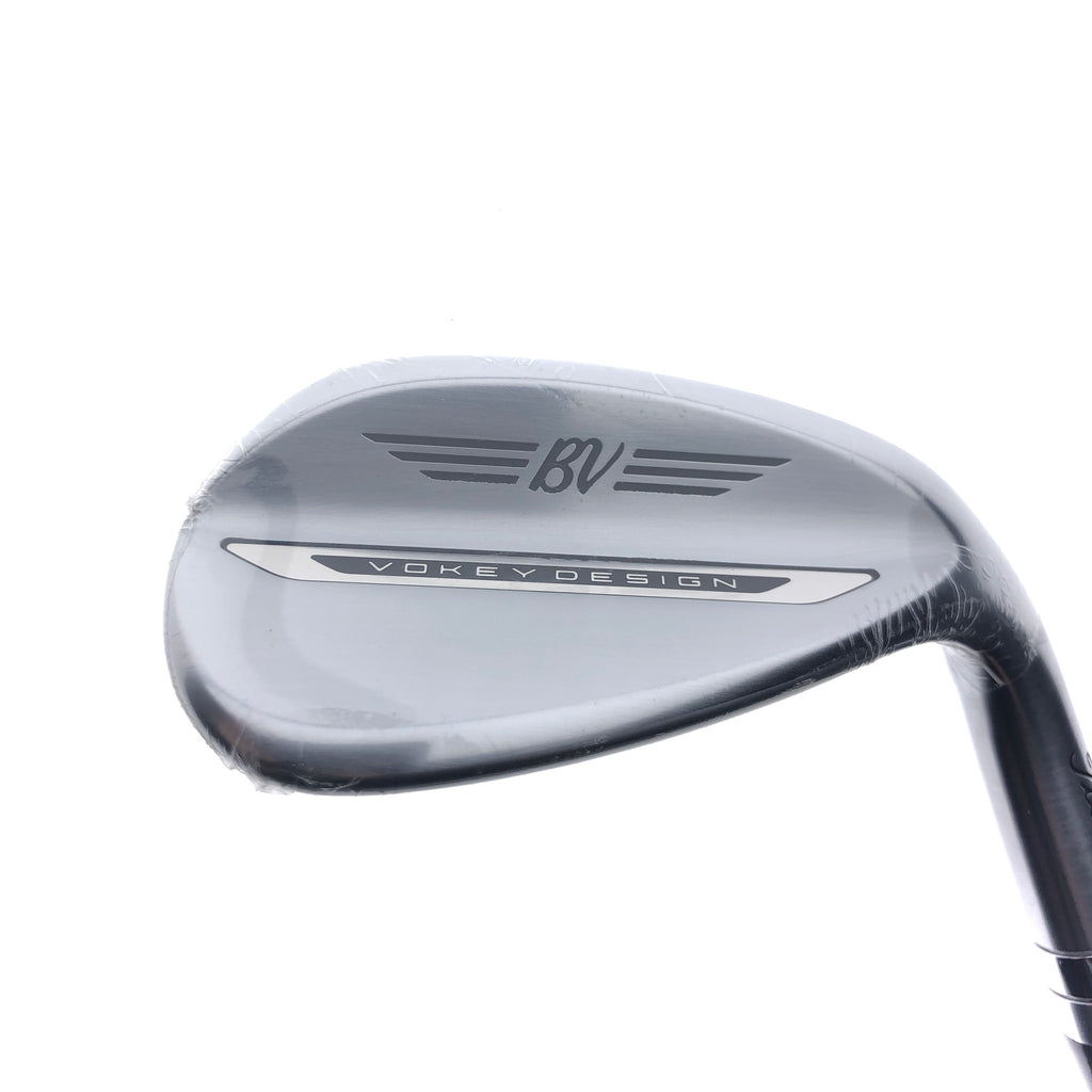 NEW Titleist SM11 Tour Chrome Sand Wedge / 54.0 Degrees / Wedge Flex
