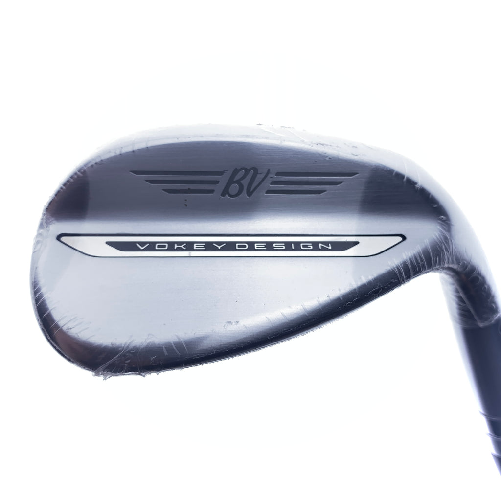 NEW Titleist SM11 Tour Chrome Sand Wedge / 54.0 Degrees / Wedge Flex
