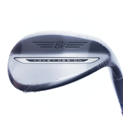 NEW Titleist SM11 Tour Chrome Sand Wedge / 54.0 Degrees / Wedge Flex