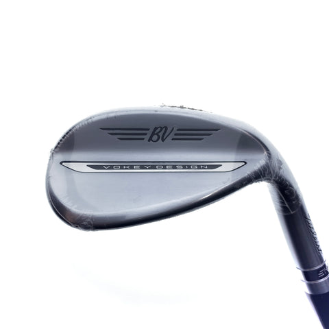 NEW Titleist SM11 Tour Chrome Sand Wedge / 54.0 Degrees / Wedge Flex