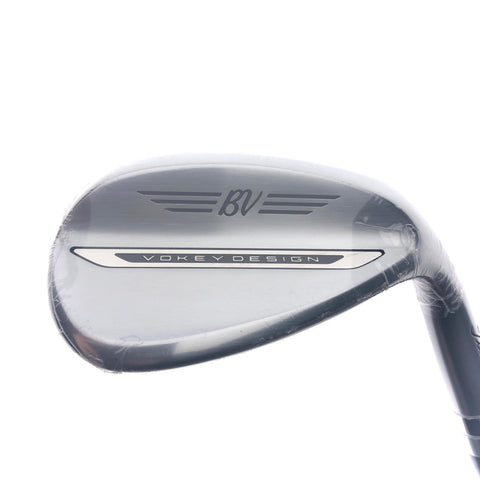 NEW Titleist SM11 Tour Chrome Sand Wedge / 54.0 Degrees / Wedge Flex