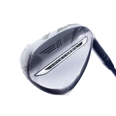 NEW Titleist SM11 Tour Chrome Sand Wedge / 56.0 Degrees / Wedge Flex