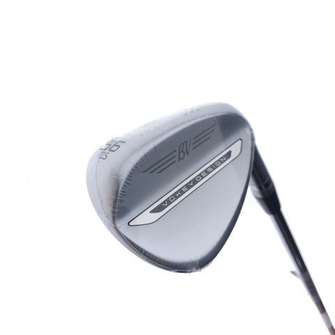 NEW Titleist SM11 Tour Chrome Sand Wedge / 56.0 Degrees / Wedge Flex