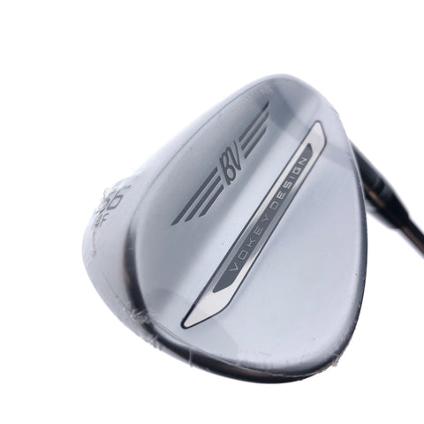 NEW Titleist SM11 Tour Chrome Sand Wedge / 56.0 Degrees / Wedge Flex