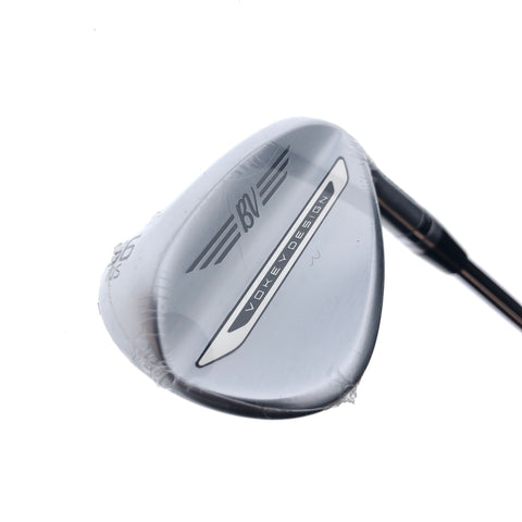 NEW Titleist SM11 Tour Chrome Sand Wedge / 56.0 Degrees / Wedge Flex