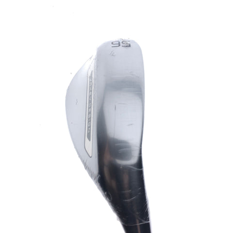 NEW Titleist SM11 Tour Chrome Sand Wedge / 56.0 Degrees / Wedge Flex