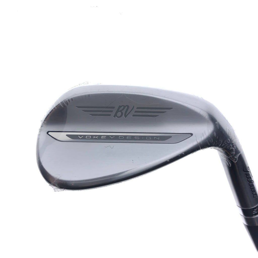 NEW Titleist SM11 Tour Chrome Sand Wedge / 56.0 Degrees / Wedge Flex