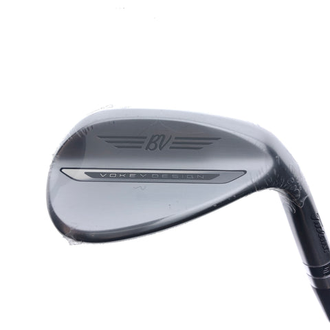 NEW Titleist SM11 Tour Chrome Sand Wedge / 56.0 Degrees / Wedge Flex